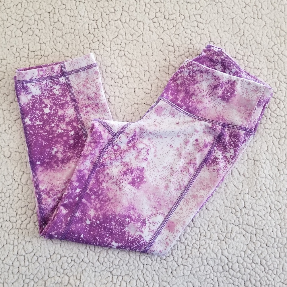 Old Navy workout leggings size S